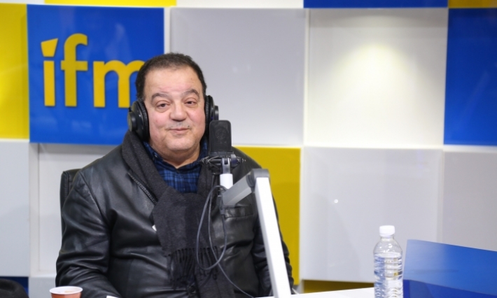 المنجي بحر: "شهادة شكر لبن علي والمرزوقي ما جا شيء"