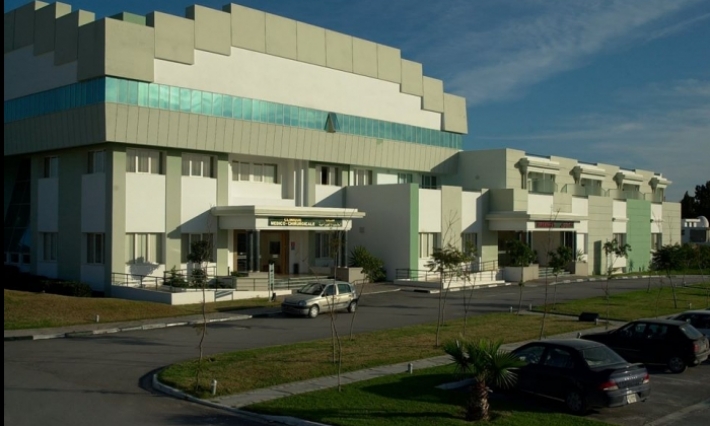 كورونا: غلق مصحة سكرة بسبب دخول مريض بالفيروس