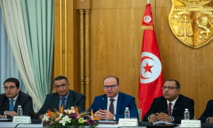 هل يتسبب والي نابل في وضع رئيس الحكومة وكل الولاة في العزل الصحي ؟ 