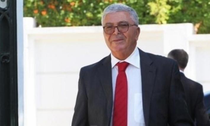 الزبيدي يدعو إلى إطلاق سراح نبيل القروي ضمانا لمبدأ تكافؤ الفرص في الدور الثاني من الانتخابات الرئاسية