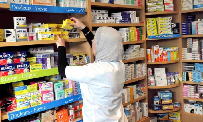 هيئة الصيادلة بتونس تطالب رئاسة الحكومة بالتدخل لإصدار القرارات المتفق عليها