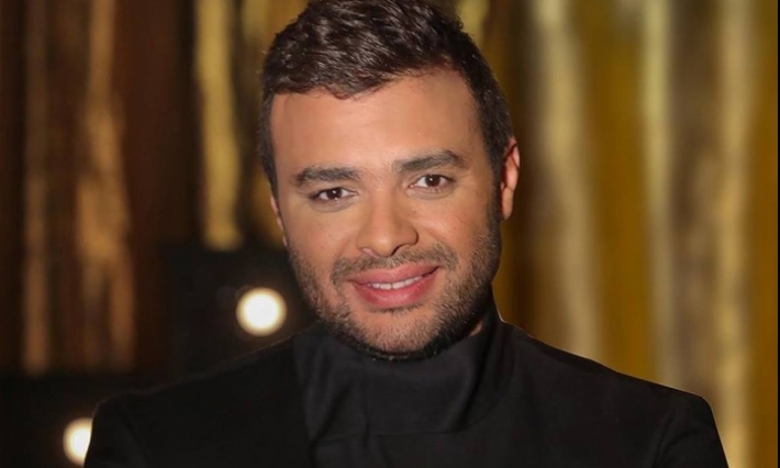 رامي صبري يعلن توقفه عن تشجيع الزمالك