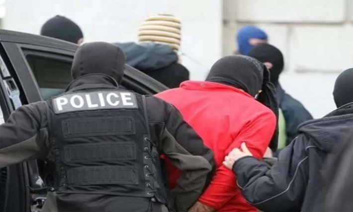جرجيس : الأمن يلقي القبض على أربعة منحرفين