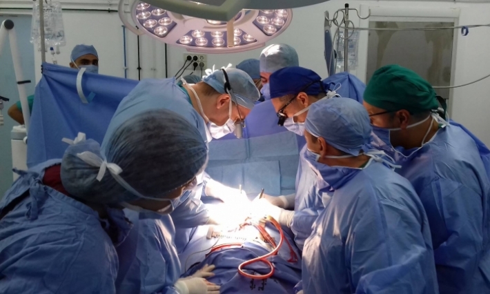 نجاح طبي جديد بمستشفى الحبيب بورقيبة في صفاقس