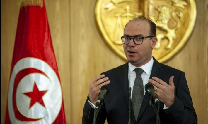 بسبب الغنوشي: تأجيل اجتماع الفخفاخ برؤساء الأحزاب