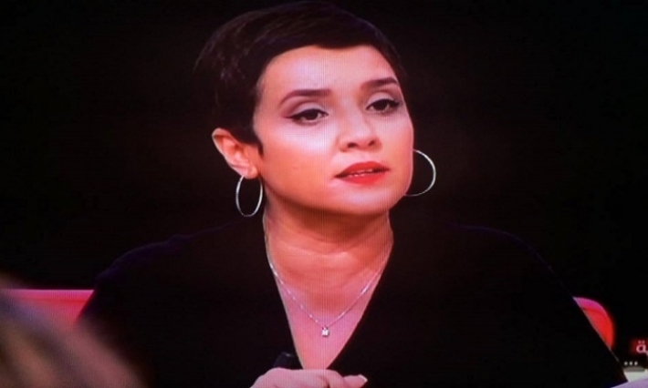 Sonia Dahmeni répond à A . Nejib Chebbi