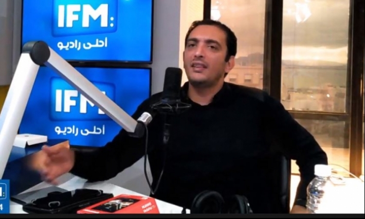  ''ياسين العياري: ''كليت طريحة في بواتا وكانت طريحة التّوبة 