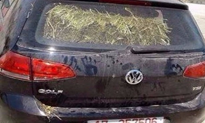  انخفاض مخالفات استعمال السيارات الإدارية 