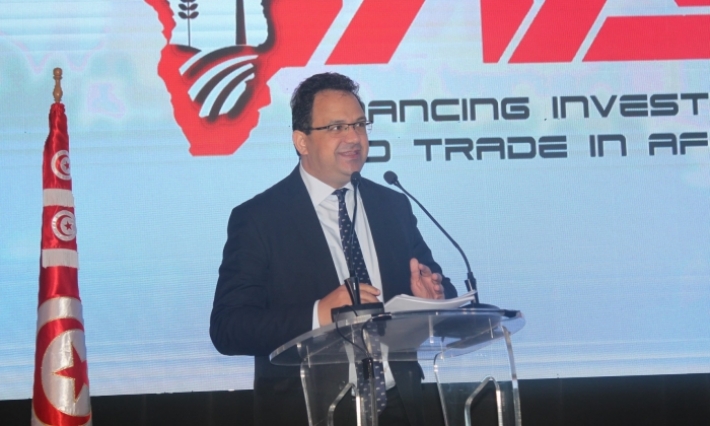 العذاري: 3 تحديات تطرح أمام تحقيق التطور الاقتصادي المنشود في افريقيا