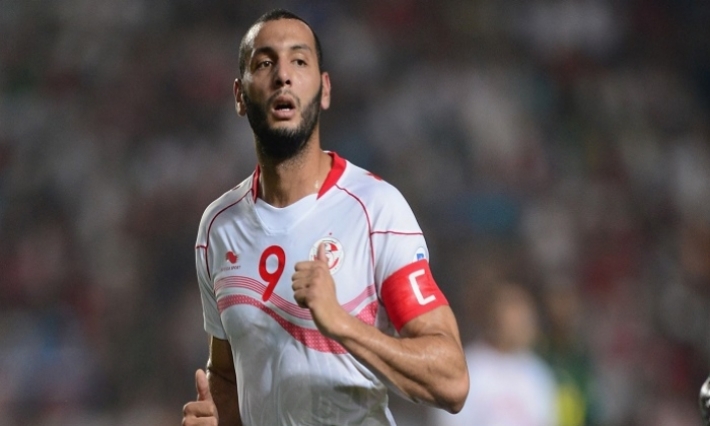 ياسين الشيخاوي يتعرّض إلى إصابة 