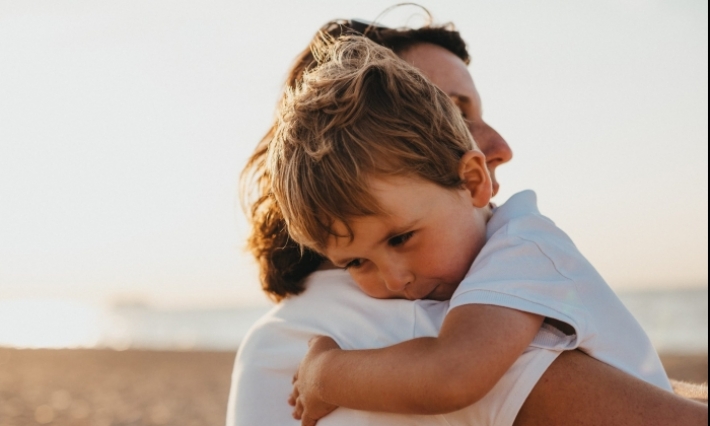 Hug Day : Aujourd'hui, la journée internationale des câlins 