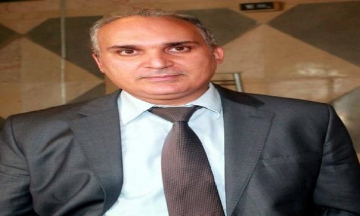 نبيل بفون: "حضور كبير للمرأة خلال المحطة الانتخابية القادمة"