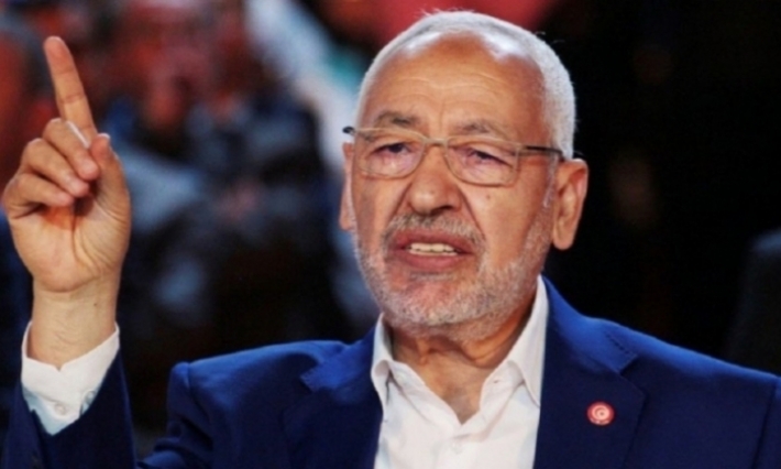 حركة النهضة: تركيبة الحكومة معقولة والتضامن الحكومي يفرض مساندتها