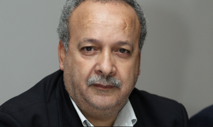 سامي الطاهري: "لقاء اليوم مع الحكومة مجاملة والإضراب قائم"