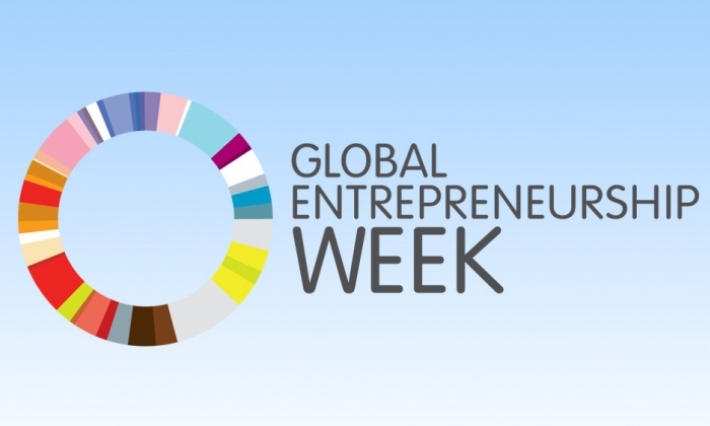 La semaine mondiale de l'Entrepreneur 