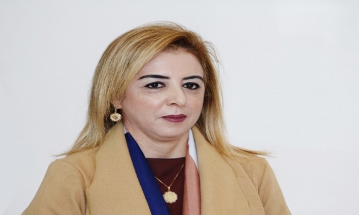 وزيرة شؤون الشباب والرياضة تضطلع بوزارة الصحة بالنيابة 