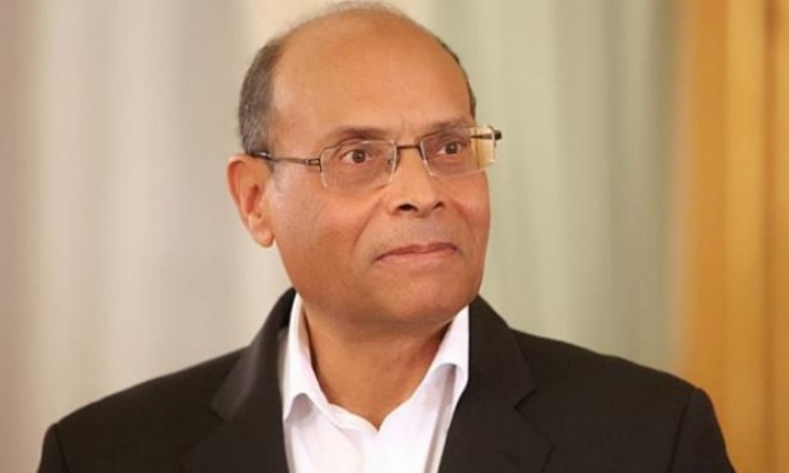 من هو المترشح للانتخابات الرئاسية محمد منصف المرزوقي