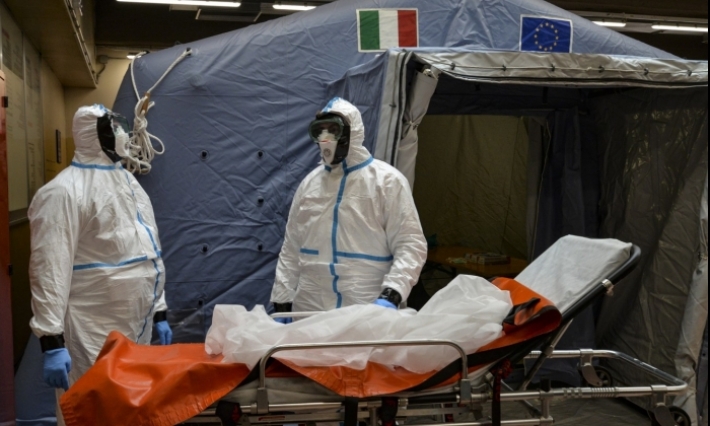 سفير تونس بإيطاليا يؤكد عدم تسجيل إصابة أبناء الجالية التونسية بفيروس كورونا