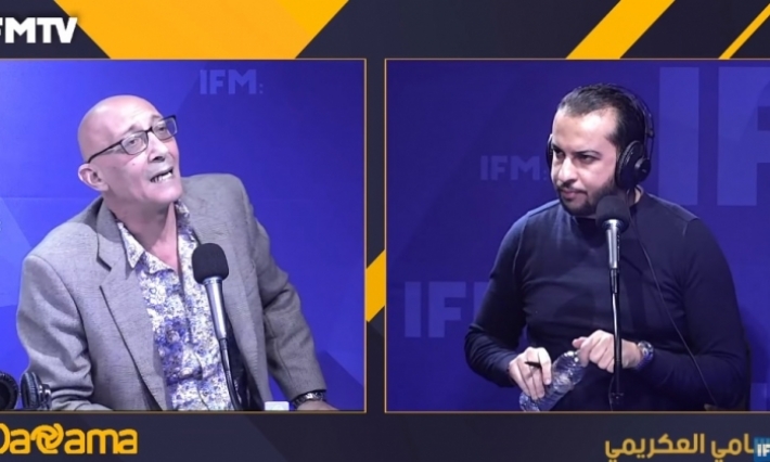 سامي العكريمي: سليم شيبوب فكّ ''برشة تيتروات'' للترجي وزياد الجزيري لم يقل الحقيقة كاملة(فيديو) 