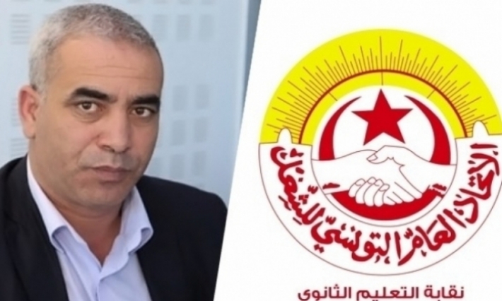 اليعقوبي: "سنواصل الاعتصام وتعليق الإمتحانات "