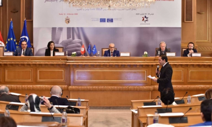 وسط قلق من تزايد الظاهرة الإجرامية: إطلاق منصة تعليمية لمكافحة الإتجار بالأشخاص