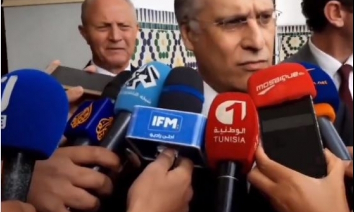 نبيل القروي: لقاء وفد من قلب تونس برئيس الحكومة المكلف لم يتناول مشاركة الحزب في الحكومة المقبلة من عدمه