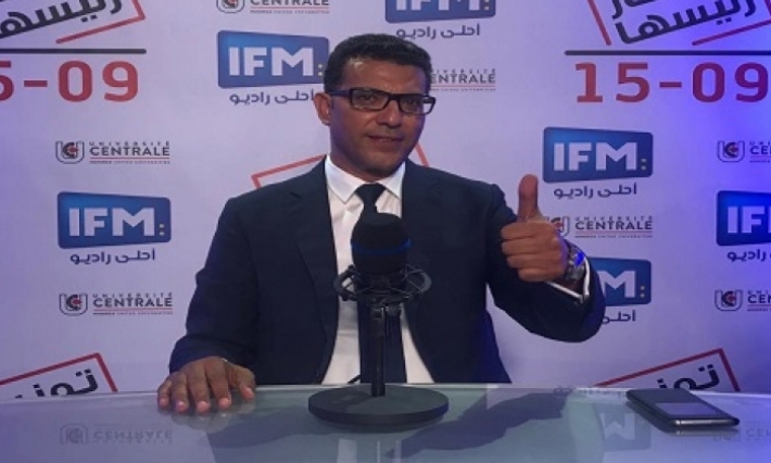 المنجي الرحوي: الشركة التونسية للبنك تملك أموالا طائلة لأشخاص متوفين لم يتفطن لها الورثة (فيديو) 