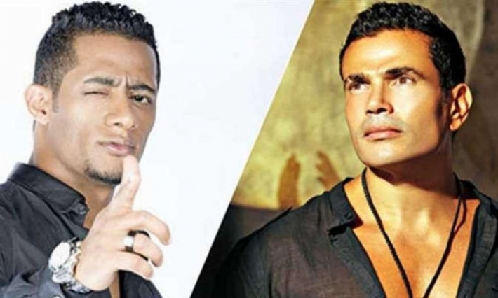 محمد رمضان يواصل إثارة الجدل ويتهم عمرو ذياب