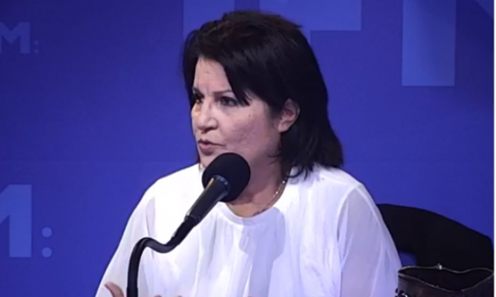 سميرة مرعي: نجحنا في مواجهة المرحلتين الأولى والثانية للفيروس وهذه هي المرحلة الثالثة 