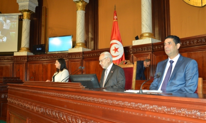 جلسة عامة في البرلمان الأسبوع المقبل للحوار مع الحكومة حول الوضع في ليبيا