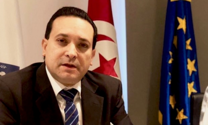 Abderraouf Tebourbi nommé Président de la Chambre Economique Européenne du Maghreb 