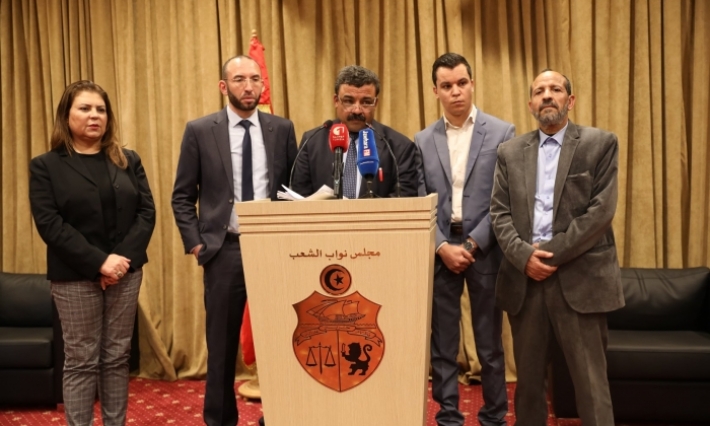 لجنة الإصلاح الإداري: تضارب المعلومات حول خلط حبوب متعفنة بأخرى سليمة يتم تصنيعها في تونس