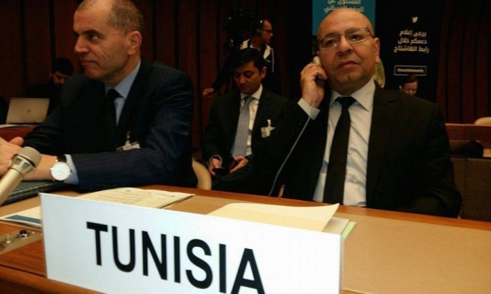 الفاضل محفوظ: تونس تقرر تقديم دفعات متعددة من المساعدات العينية لفائدة الشعب اليمني الشقيق