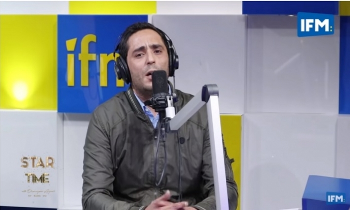 بعد تصريحاته لـIFM: الحوار التونسي تقرر الاستغناء عن فيصل الحضيري 