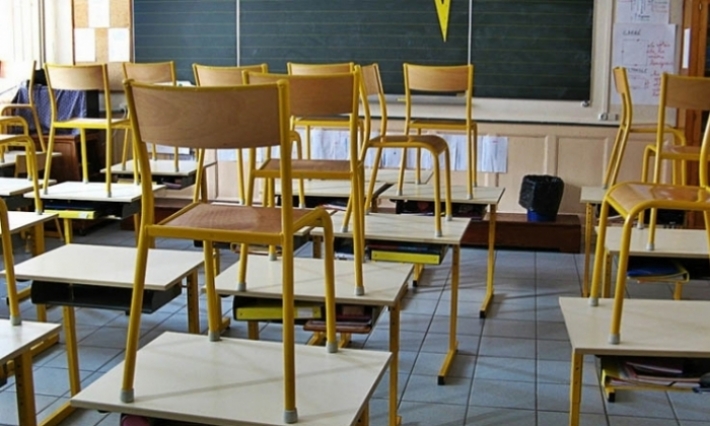  توسع الاحتجاجات التلمذية بمنوبة لتشمل أغلب المؤسسات التربوية 