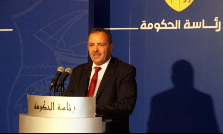 عبد اللطيف المكي: سيتم اتخاذ إجراءات تتعلق بالتنقلات مساء اليوم  