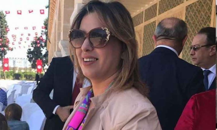 أريانة-منطقة النصر 1: الكشف عن هوية المتورّطين في عملية سرقة منزل النائبة في البرلمان أنس الحطاب 