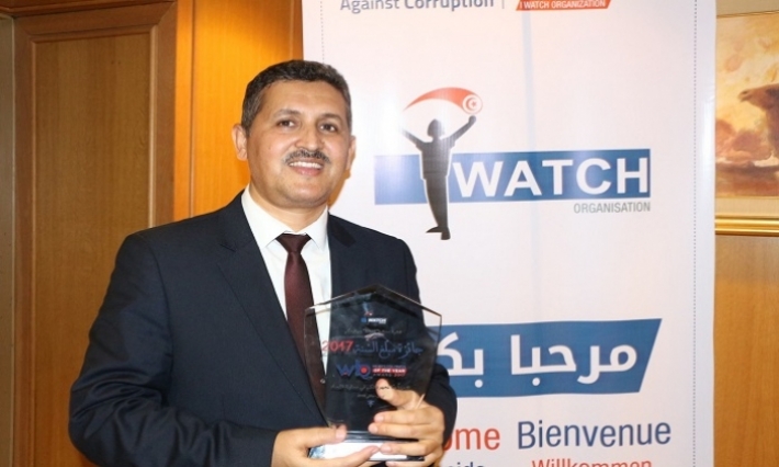 عماد الدائمي: سأقاضي وزير النقل ور.م.ع نقل تونس لتسترهما على سارقي المال العام 