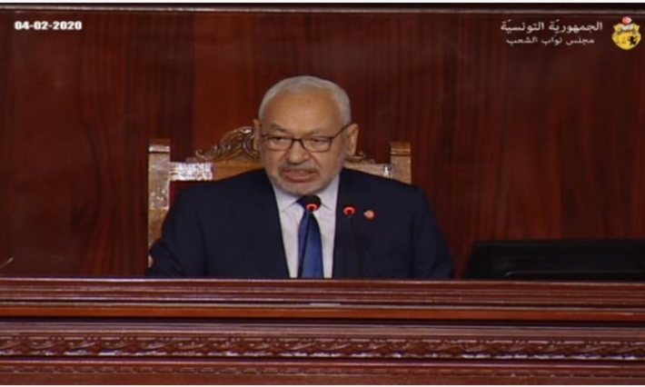 البرلمان: إدراج "صفقة القرن" ضمن جدول أعمال الجلسة العامة