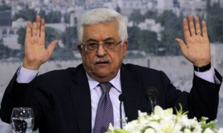 رئيس السلطة الفلسطينية أبو مازن مُستمر في قول "لا" لـ "صفقة القرن" الأميركية
