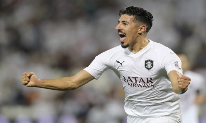 الاتحاد الآسيوي يسلّط عقوبة ثقيلة على بغداد بونجاح 