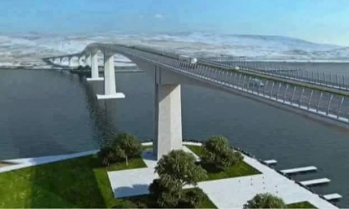 بنزرت: نهاية مارس المقبل انطلاق الاعلان عن طلبات العروض الفنية الدولية الخاصة بالجسر الجديد