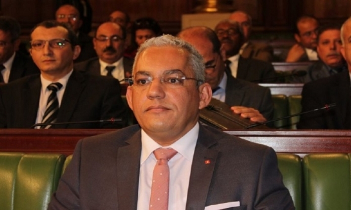 وزير التجهيز : أستغرب تصريحات النائب سالم لبيض ومشروع الجسر الرابط بين الجرف و أجيم سينفذ