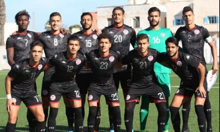 دورة اتحاد شمال افريقيا لأقل من 20 عاما: المنتخب التونسي يحقق فوزه الأول على حساب بوركينا فاسو