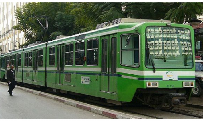 بعد غد: توقف جولان المترو 4 في مستوى محطة سليمان كاهية وتغيير وقتي لمسلك عدد من الحافلات 