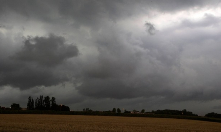 تواصل التغيرات المناخية اليوم