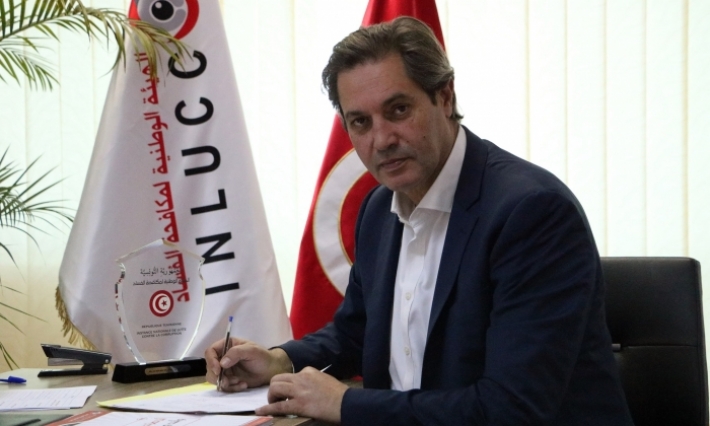 رياض الموخر يصرّح بمكتسباته لدى هيئة مكافحة الفساد  