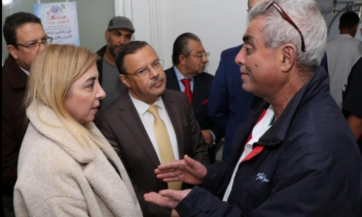 نجاح عملية زرع كبد بمستشفى المنجي سليم بالمرسى