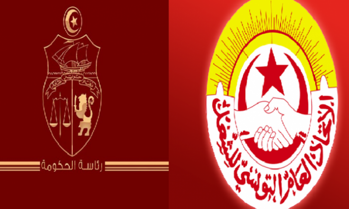 اتحاد الشغل يقاضي الحكومة بعد غد