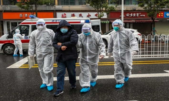 خطأ صيني قاتل أسهم في انتشار الكورونا عبر العالم 